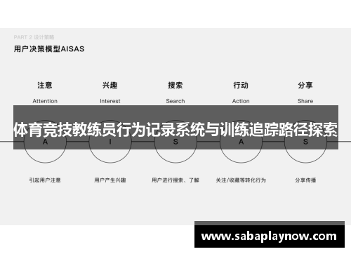 体育竞技教练员行为记录系统与训练追踪路径探索
